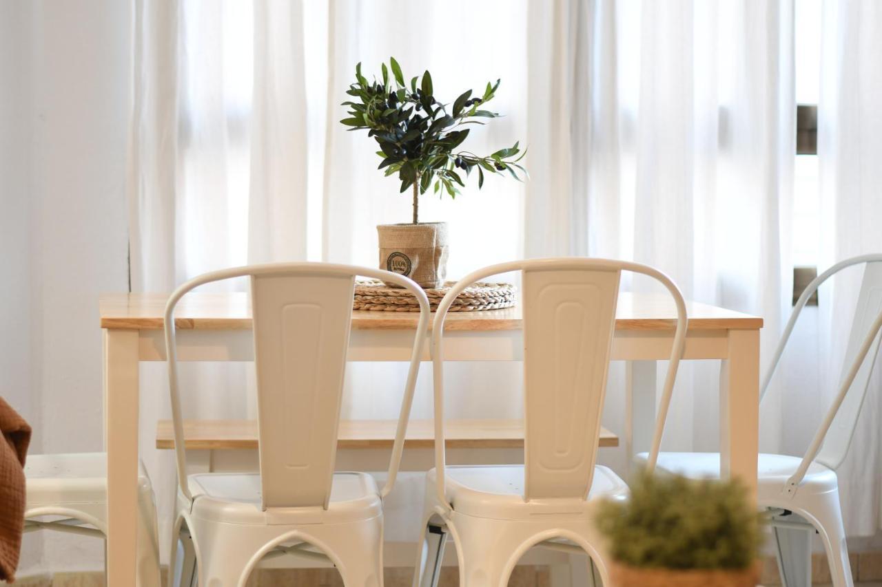 Canteras Beach Apartment +3Bed +2Bath +Wifi Las Palmas Buitenkant foto