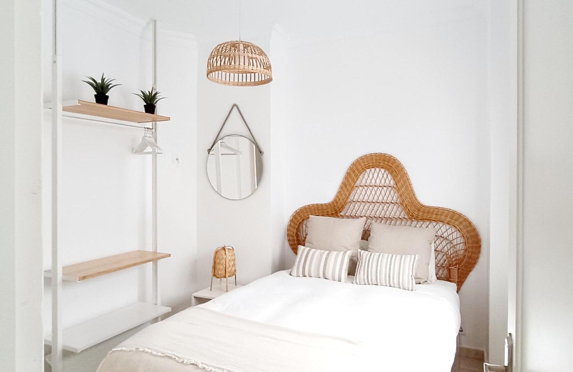 Canteras Beach Apartment +3Bed +2Bath +Wifi Las Palmas Buitenkant foto